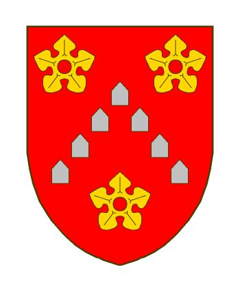 Wappen von Wershofen/Arms (crest) of Wershofen