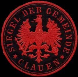 Seal of Clauen