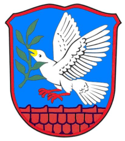 Wappen von Friedensdorf (Dautphetal)