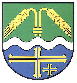 Wappen von Hamberge/Arms (crest) of Hamberge