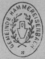 Siegel von Hammereisenbach