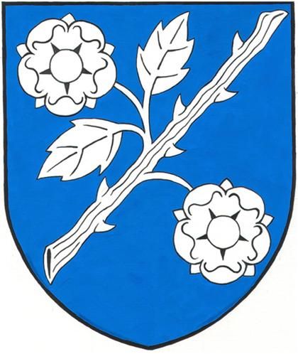 Coat of arms (crest) of Langeland