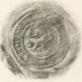 Seal of Nim Herred