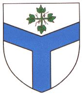 Arms (crest) of Brno-jih