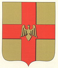 Blason de Buire-le-Sec/Arms (crest) of Buire-le-Sec