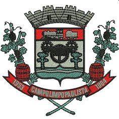 Arms (crest) of Campo Limpo Paulista