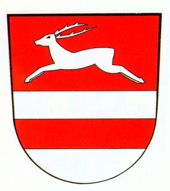 Wappen von Ettenkirch/Arms (crest) of Ettenkirch