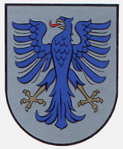Wappen von Grevenstein