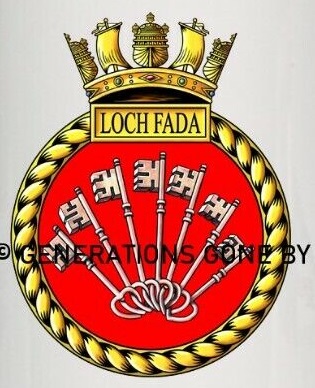 File:HMS Loch Fada, Royal Navy.jpg