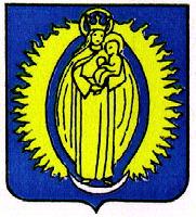 Coat of arms (crest) of Mariefred