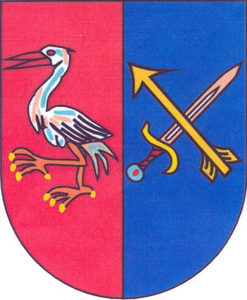 Coat of arms (crest) of Neděliště