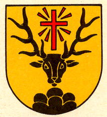 Arms of Le Noirmont