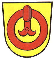 Wappen von Raunheim