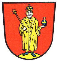 Wappen von Waischenfeld/Arms (crest) of Waischenfeld