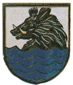 Wappen von Esperde/Arms (crest) of Esperde