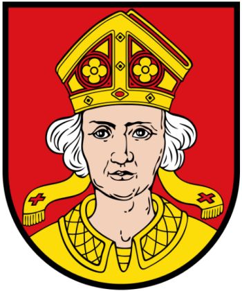 Wappen von Hagenow