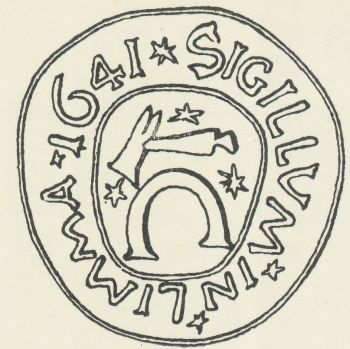 Coat of arms (crest) of Lima (Sweden)