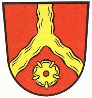 Wappen von Meppen (kreis)/Arms (crest) of Meppen (kreis)