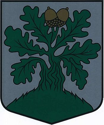 Coat of arms (crest) of Sēme (parish)