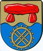 Wappen von Stavern/Arms of Stavern
