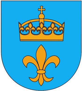 Coat of arms (crest) of Szydłowo (Piła)