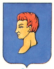 Arms of Vary