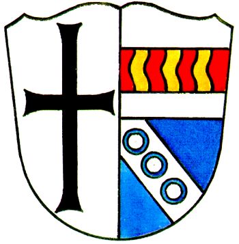 Wappen von Wartmannsroth / Arms of Wartmannsroth