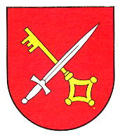 Bohdanovce nad Trnavou (Erb, znak)