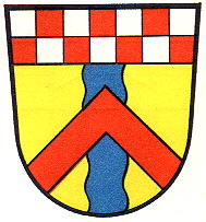 Wappen von Ennepetal / Arms of Ennepetal