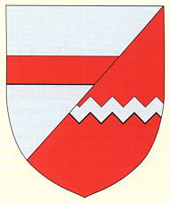 Blason de Festubert/Arms (crest) of Festubert