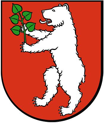 Coat of arms (crest) of Niedźwiada