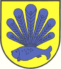 Wappen von Unterbergla/Arms (crest) of Unterbergla