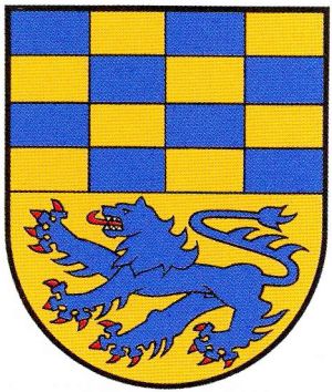 Wappen von Samtgemeinde Velpke/Arms (crest) of Samtgemeinde Velpke