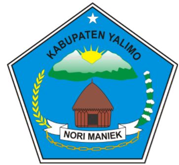 Arms of Yalimo Regency