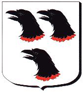 Blason de Arnouville/Arms (crest) of Arnouville