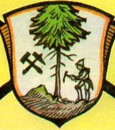 Wappen von Frohnau/Arms (crest) of Frohnau