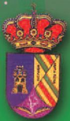 Escudo de Hinojosa de San Vicente/Arms (crest) of Hinojosa de San Vicente