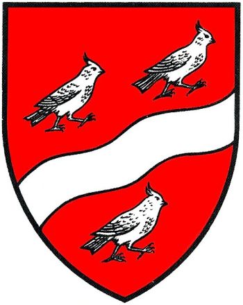 Wappen von Lerbeck/Coat of arms (crest) of Lerbeck