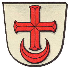 Wappen von Marienrachdorf/Arms (crest) of Marienrachdorf