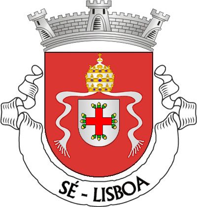 Brasão de Sé (Lisboa)