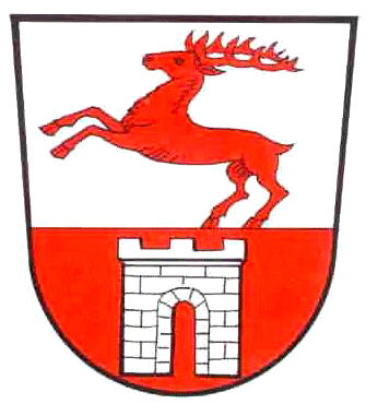 Wappen von Trabitz/Arms (crest) of Trabitz