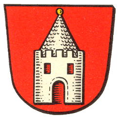 Wappen von Bierstadt / Arms of Bierstadt