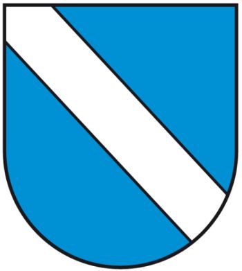 Wappen von Bordenau/Arms (crest) of Bordenau