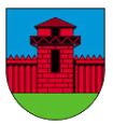 Wappen von Pfahlheim/Arms (crest) of Pfahlheim