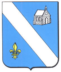 Blason de Réaumur (Vendée)/Arms (crest) of Réaumur (Vendée)