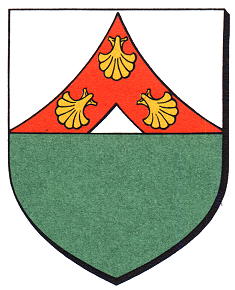 Blason de Vœllerdingen/Arms (crest) of Vœllerdingen