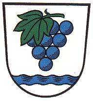 Wappen von Weil am Rhein / Arms of Weil am Rhein
