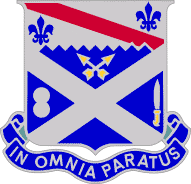 18th Infantry Regiment, US Armydui.png