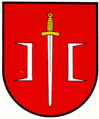 Arms of Cieszanów