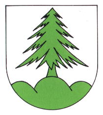 Wappen von Hartschwand/Arms (crest) of Hartschwand